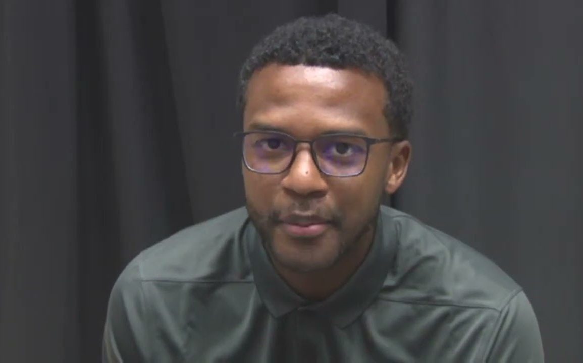 Jai Lucas Nears Deal to Become Miami Head Coach, Aiming to Revive Struggling Program