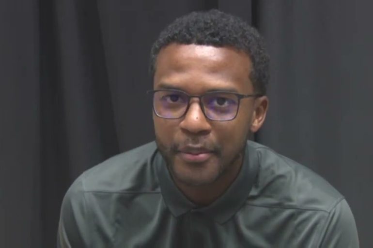 Jai Lucas Nears Deal to Become Miami Head Coach, Aiming to Revive Struggling Program