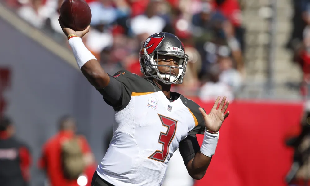 Jameis Winston