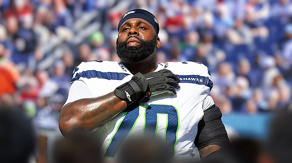 Jason Peters