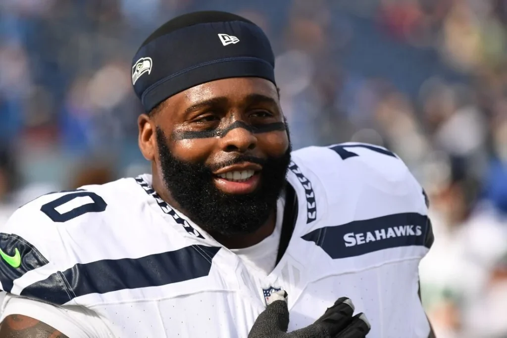 Jason Peters