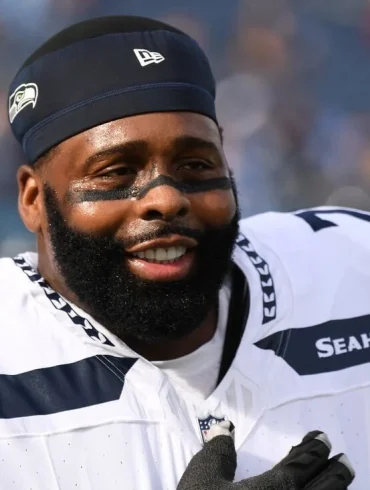 Jason Peters