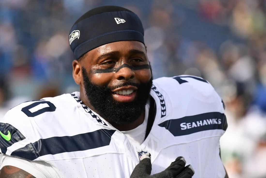 Jason Peters