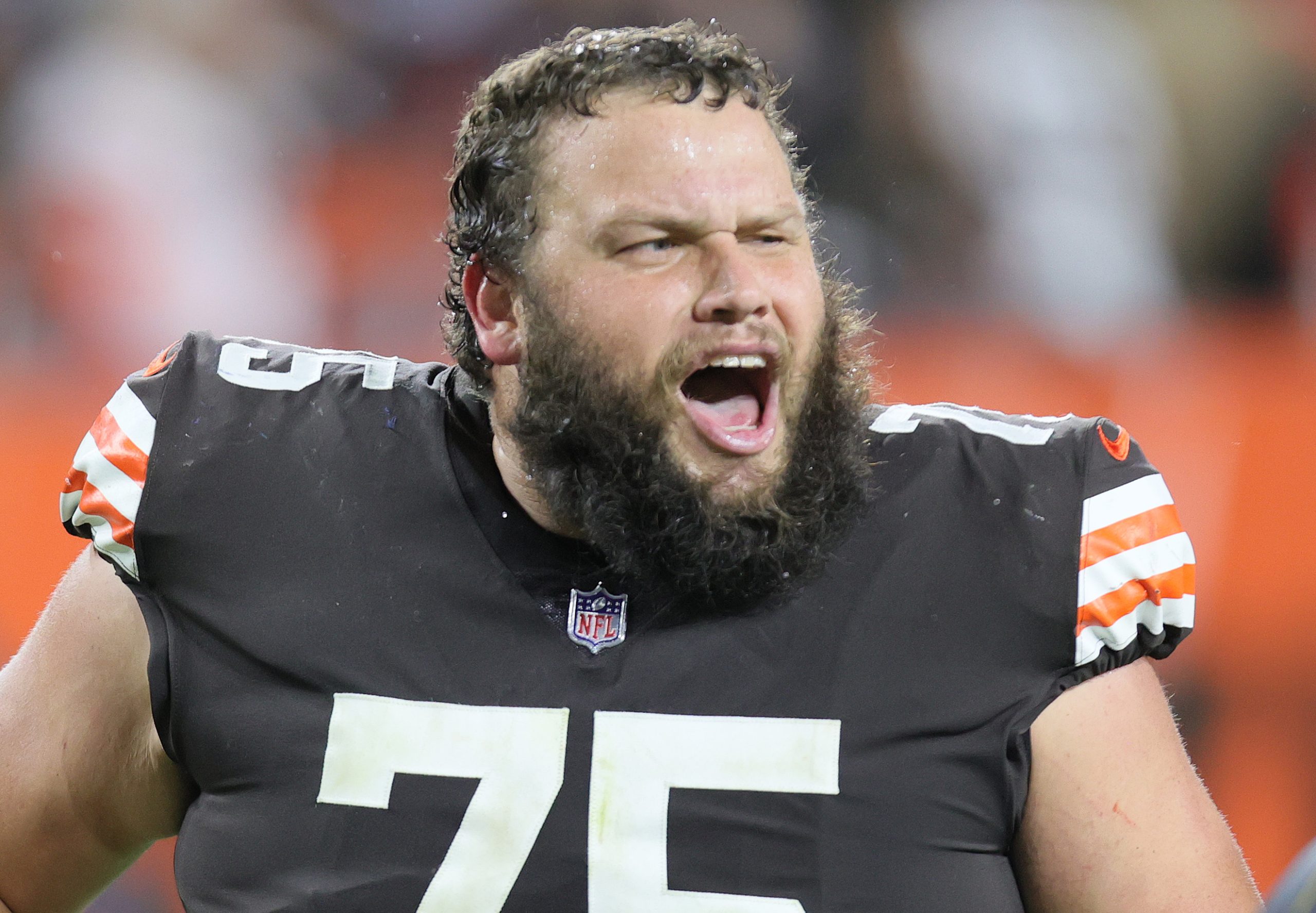 Joel Bitonio