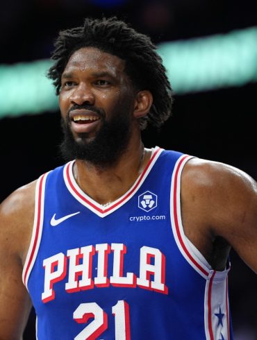 Joel Embiid