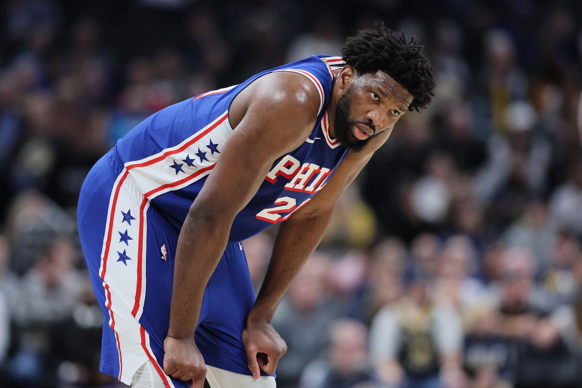 Joel Embiid