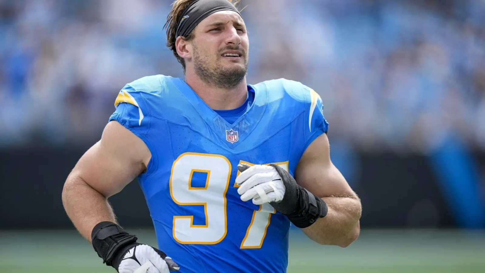 Joey Bosa