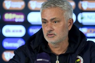 José Mourinho