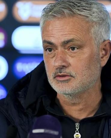 José Mourinho