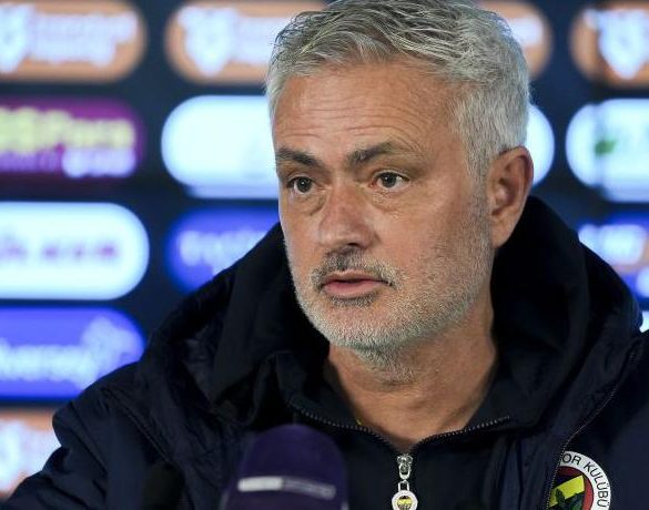 José Mourinho