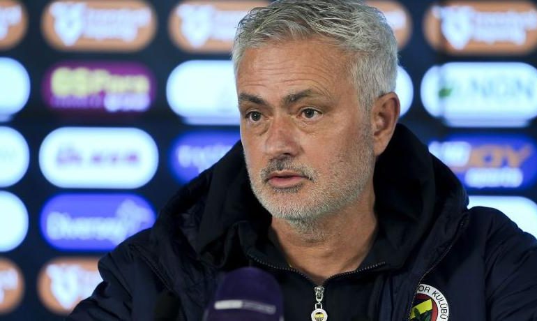 José Mourinho