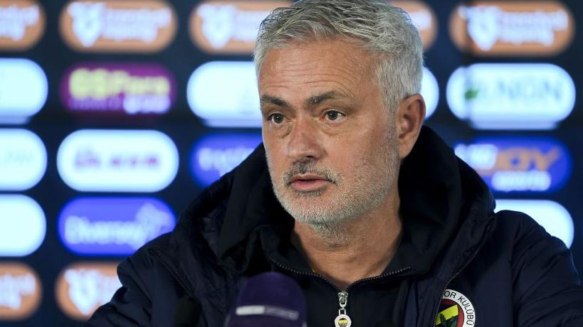 José Mourinho
