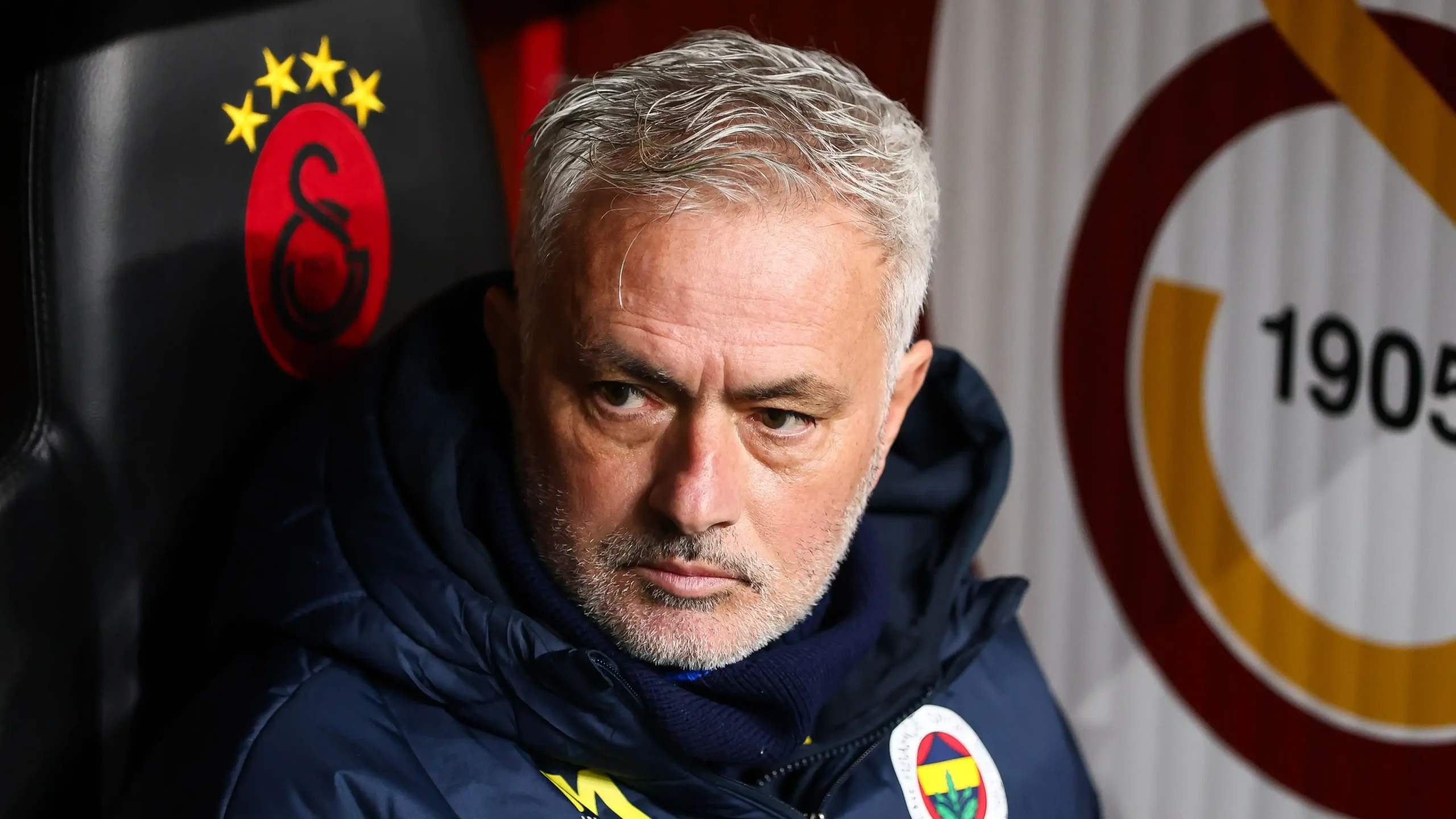 José Mourinho