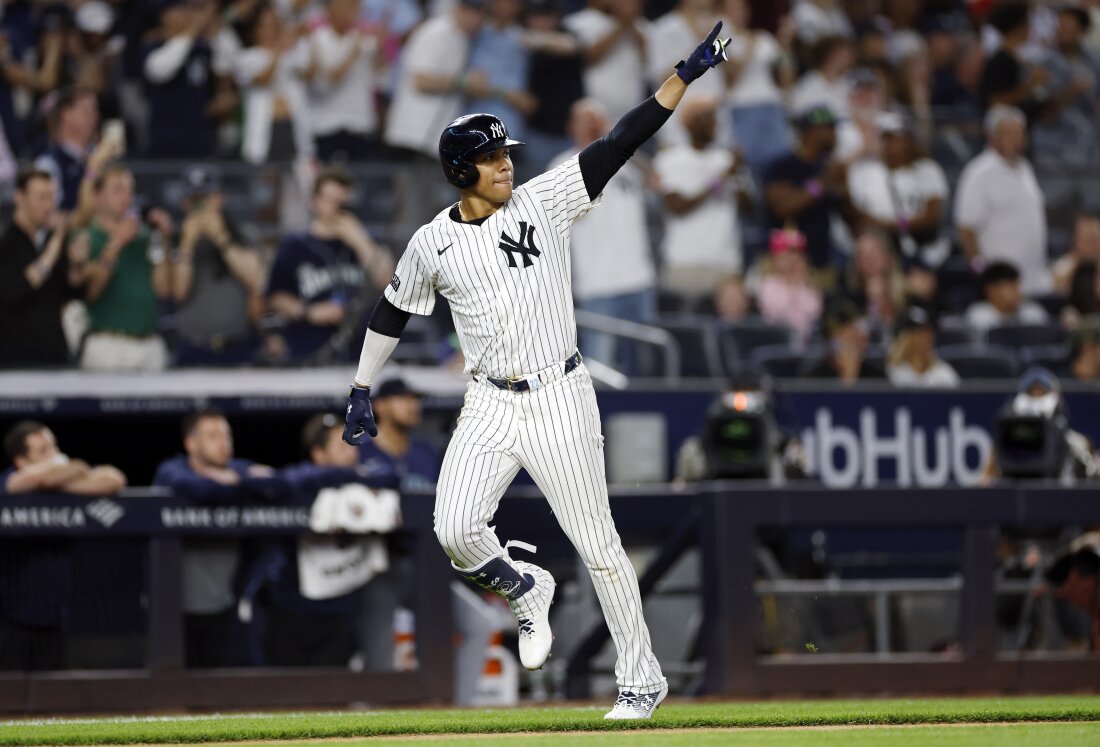 Juan Soto