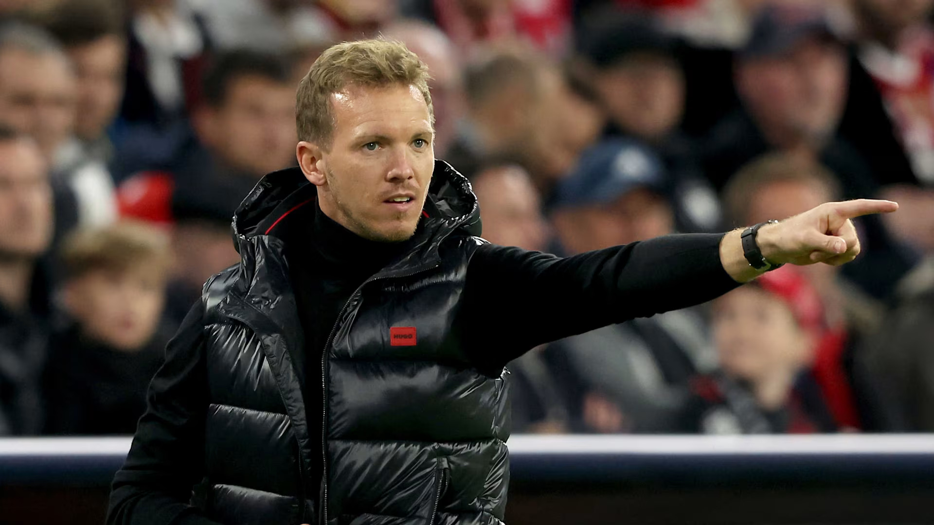 Julian Nagelsmann