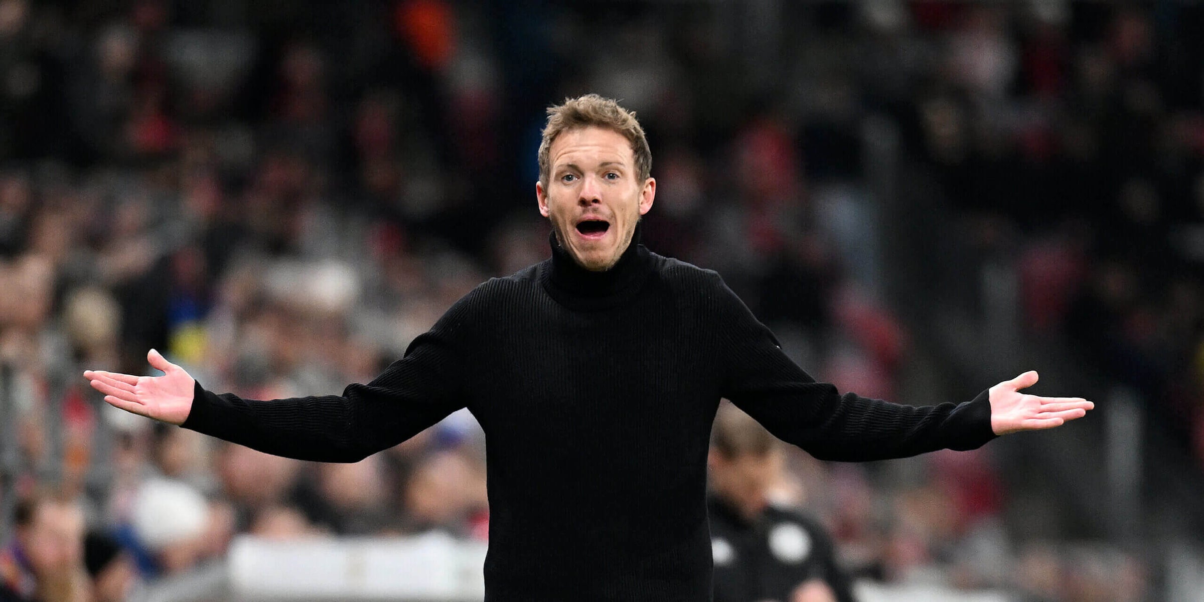Julian Nagelsmann