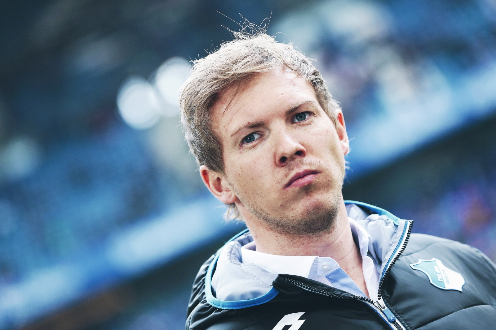 Julian Nagelsmann