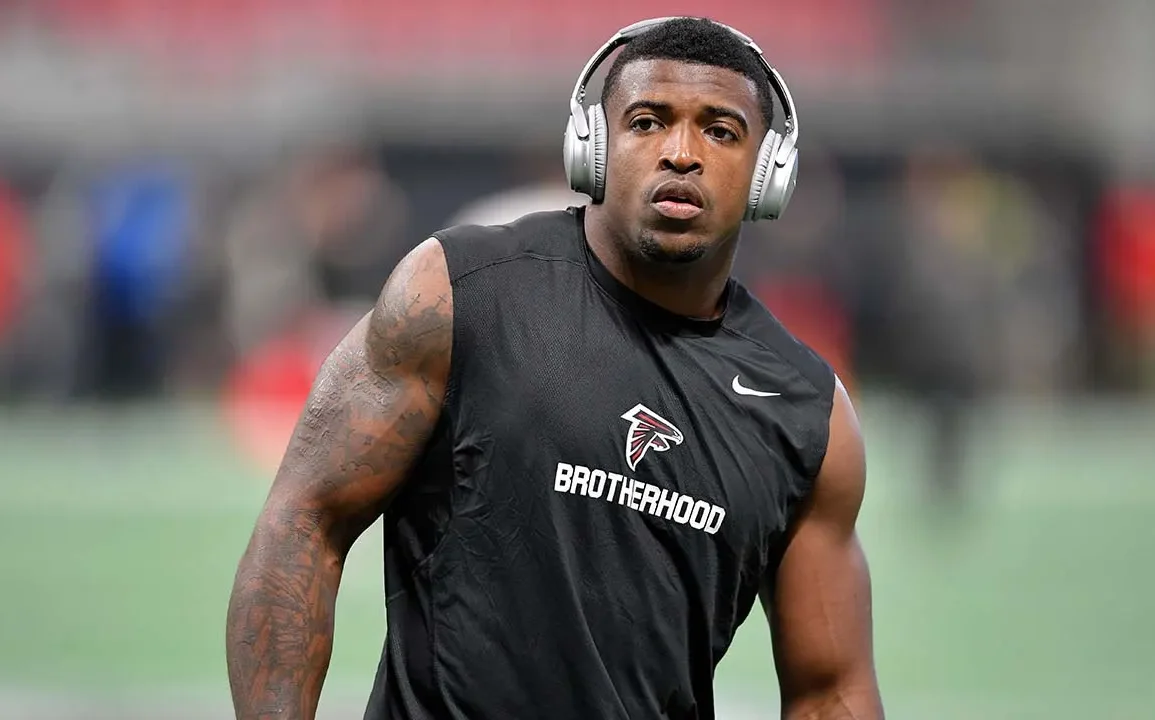 Keanu Neal