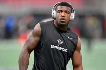 Keanu Neal