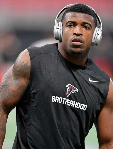 Keanu Neal