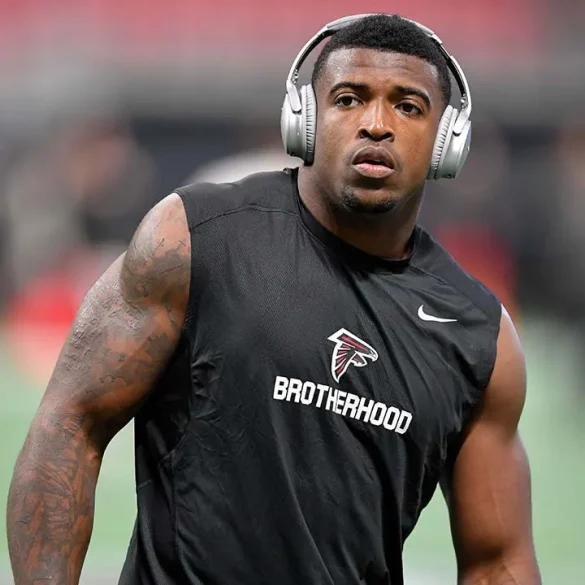 Keanu Neal