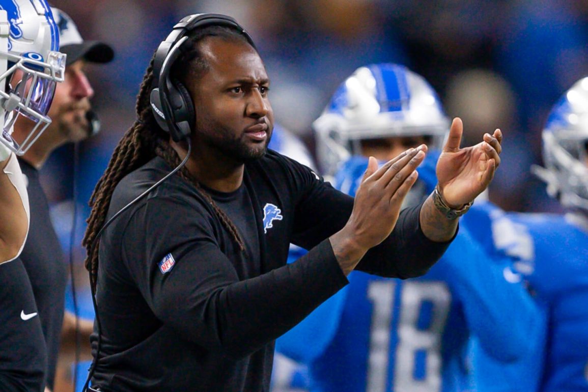 Kelvin Sheppard