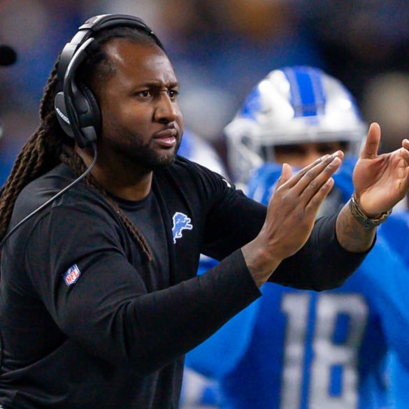 Kelvin Sheppard