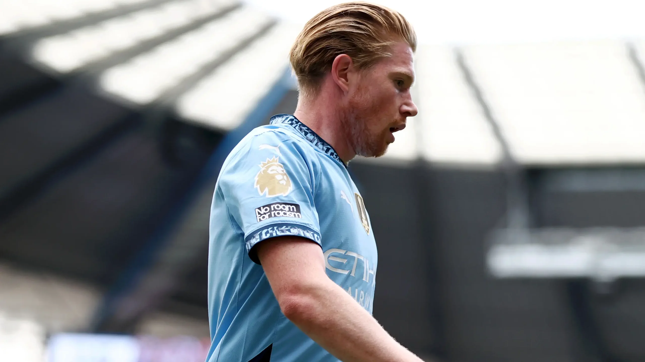 Kevin De Bruyne
