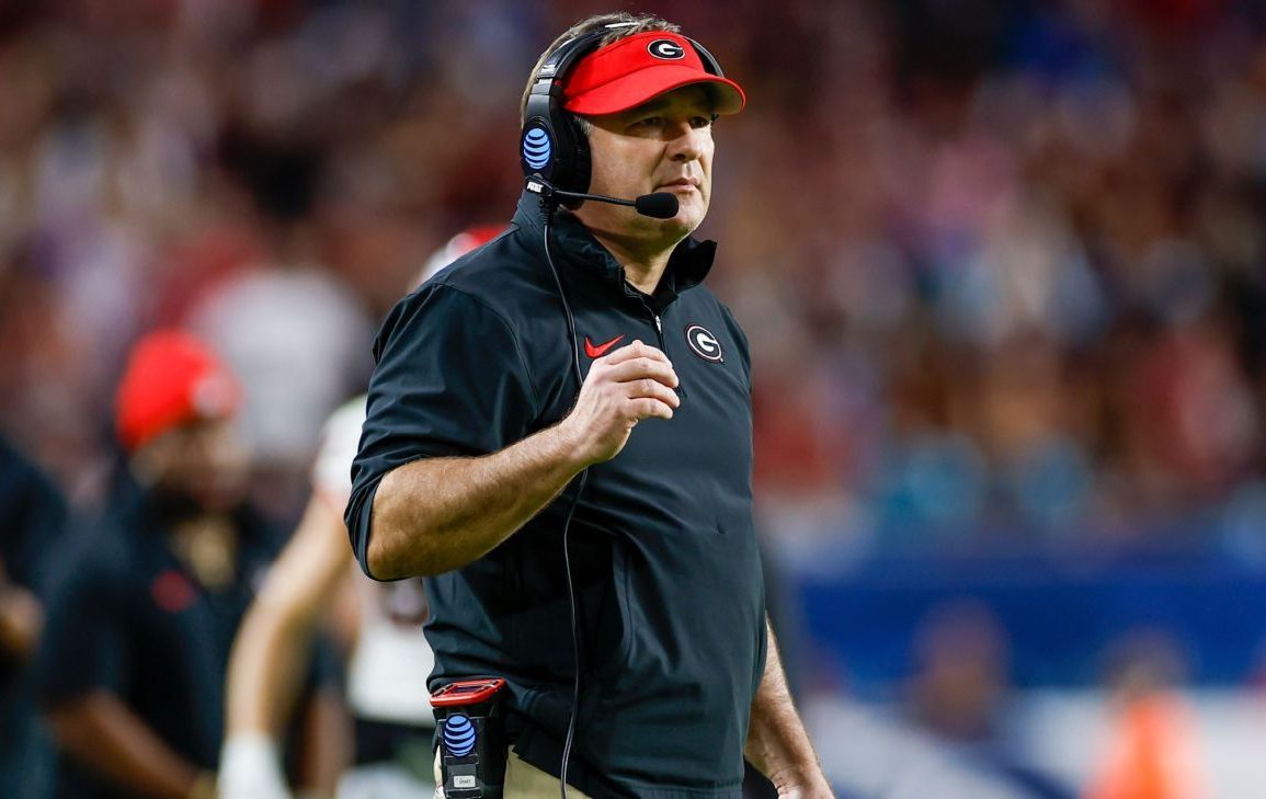 Kirby Smart