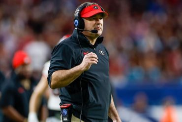Kirby Smart