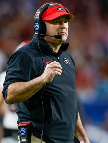 Kirby Smart