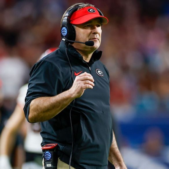 Kirby Smart