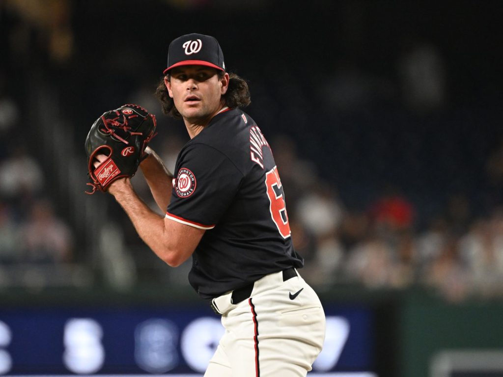 Kyle Finnegan
