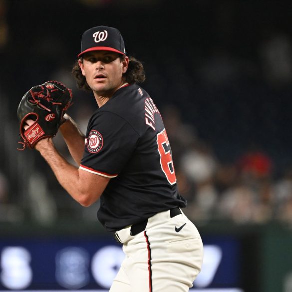 Kyle Finnegan