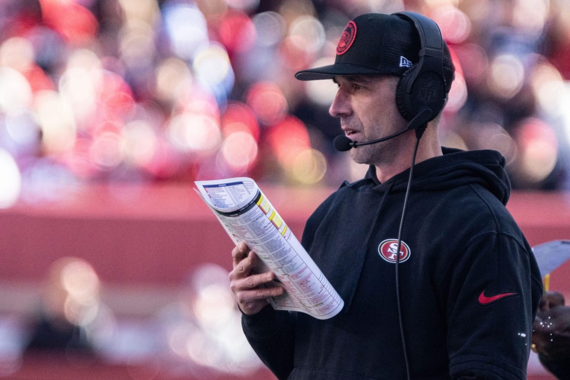Kyle Shanahan