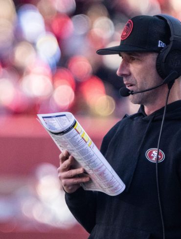 Kyle Shanahan