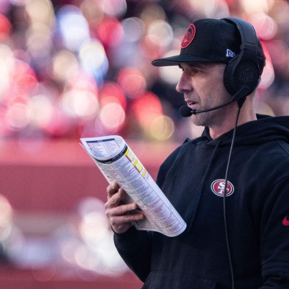 Kyle Shanahan
