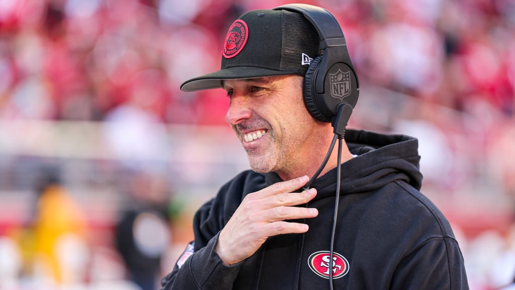 Kyle Shanahan