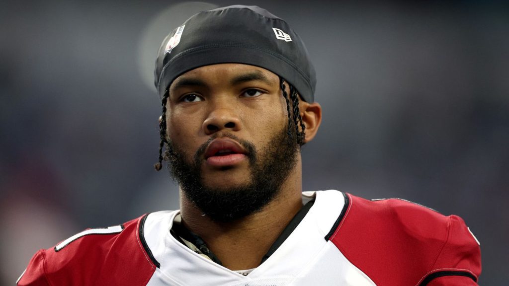 Kyler Murray