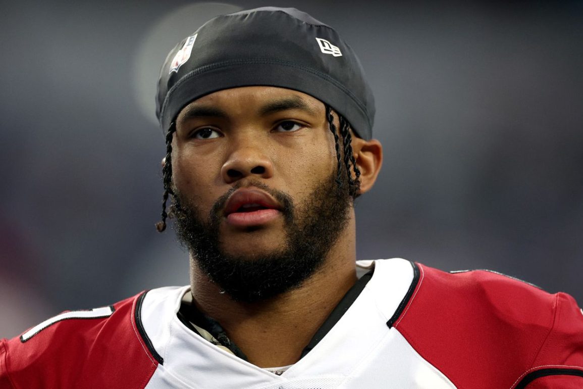Kyler Murray