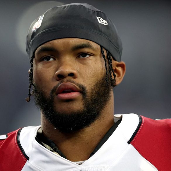 Kyler Murray