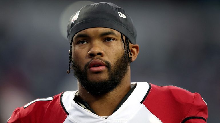 Kyler Murray
