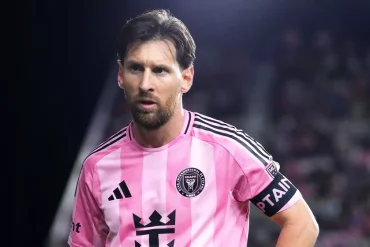 Inter Miami Shows Resilience in 2-2 Draw as Messi Leads Late Comeback Against NYCFC