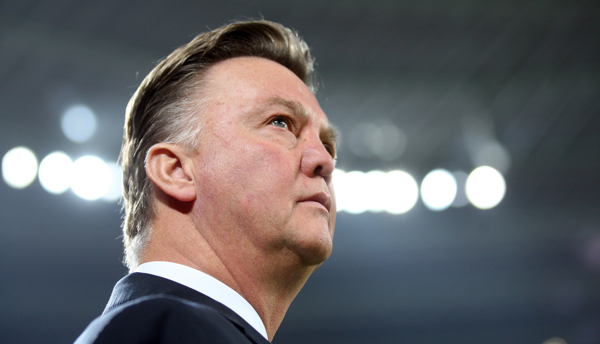 Louis van Gaal