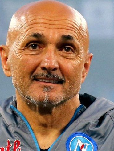Luciano Spalletti