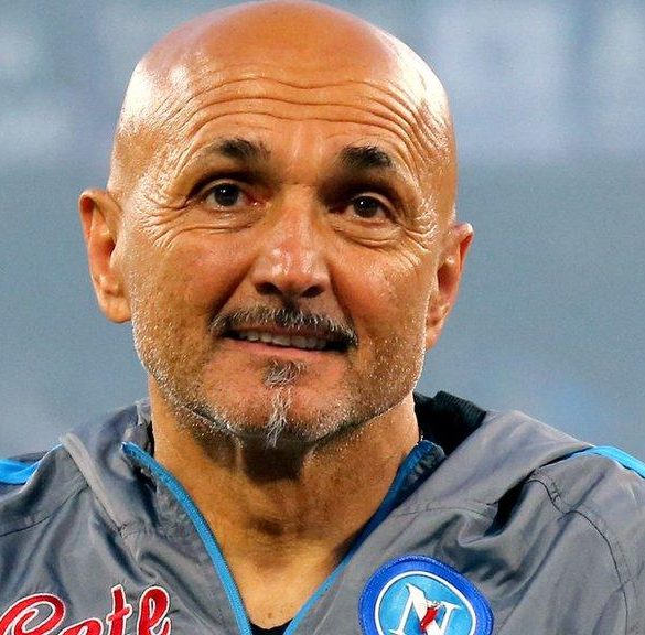 Luciano Spalletti