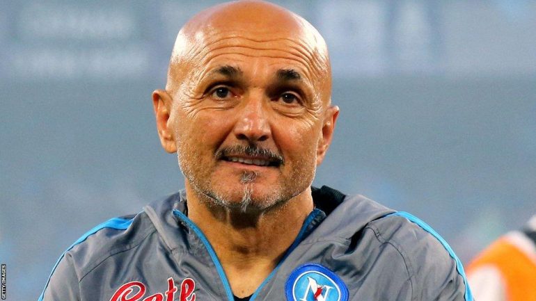 Luciano Spalletti