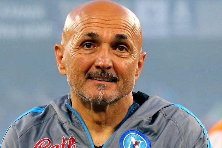 Luciano Spalletti