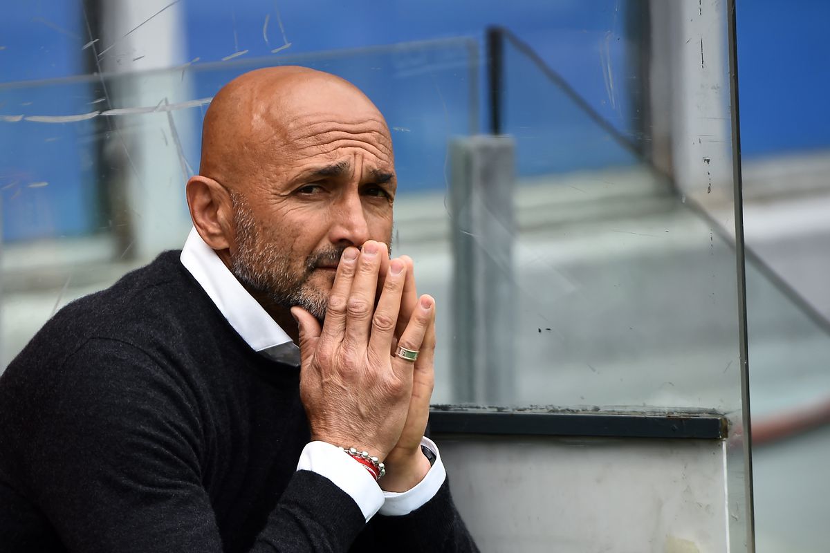 Luciano Spalletti