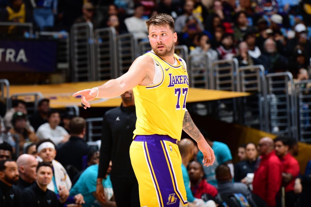 Luka Dončić